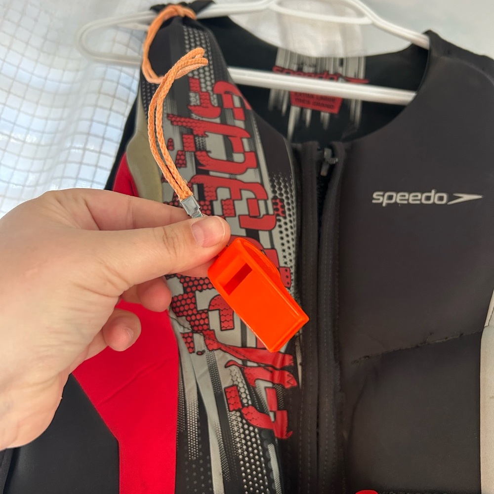 Speedo Life Vest - Picture 5 of 14